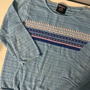 Polo Ralph Lauren Lg (10-12) Pullover Sweater